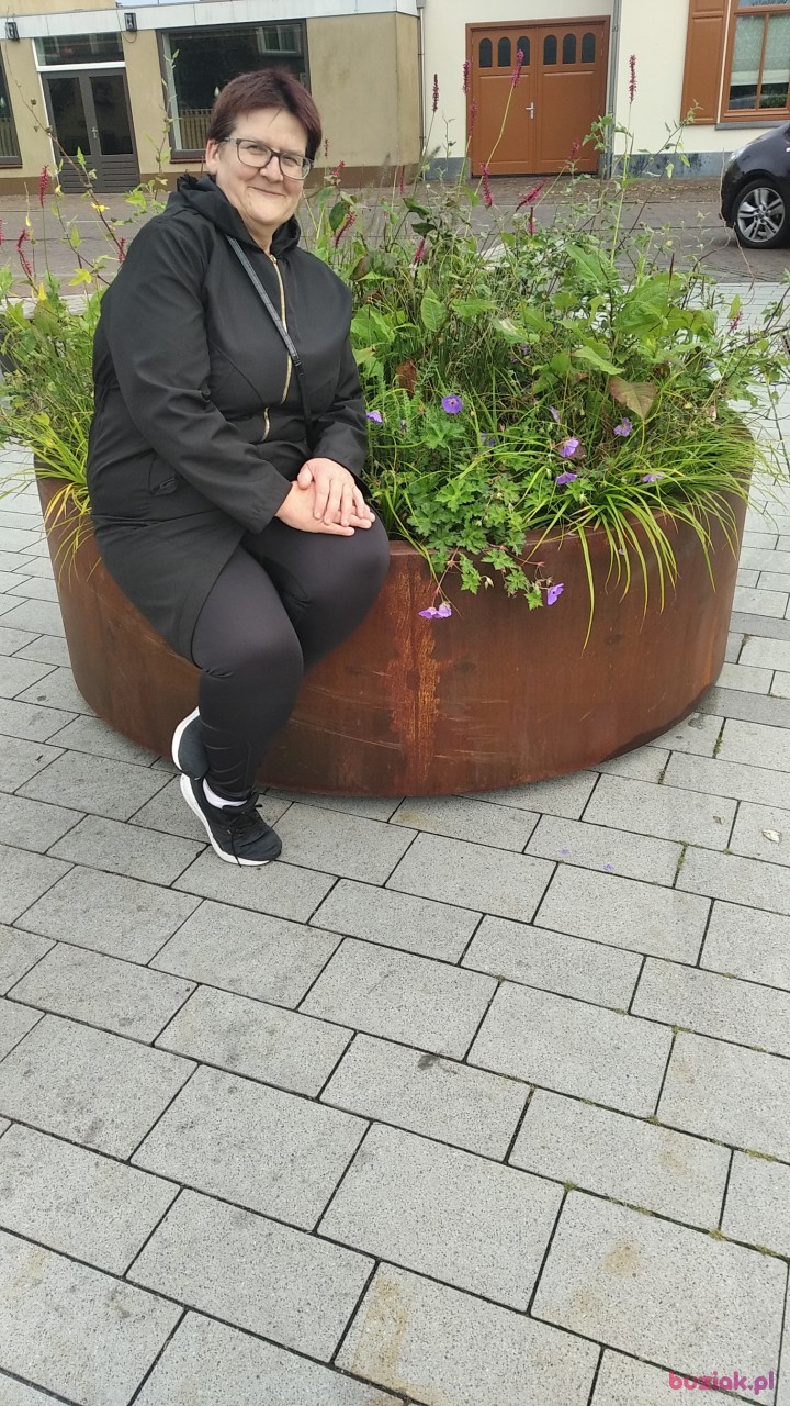 Iwona, Female, 54, Drawsko Pomorskie, Polska, Photo: 1