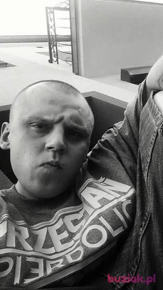 Pawełkopawlo, Mężczyzna, 36, Rzeszów, Polska: 1