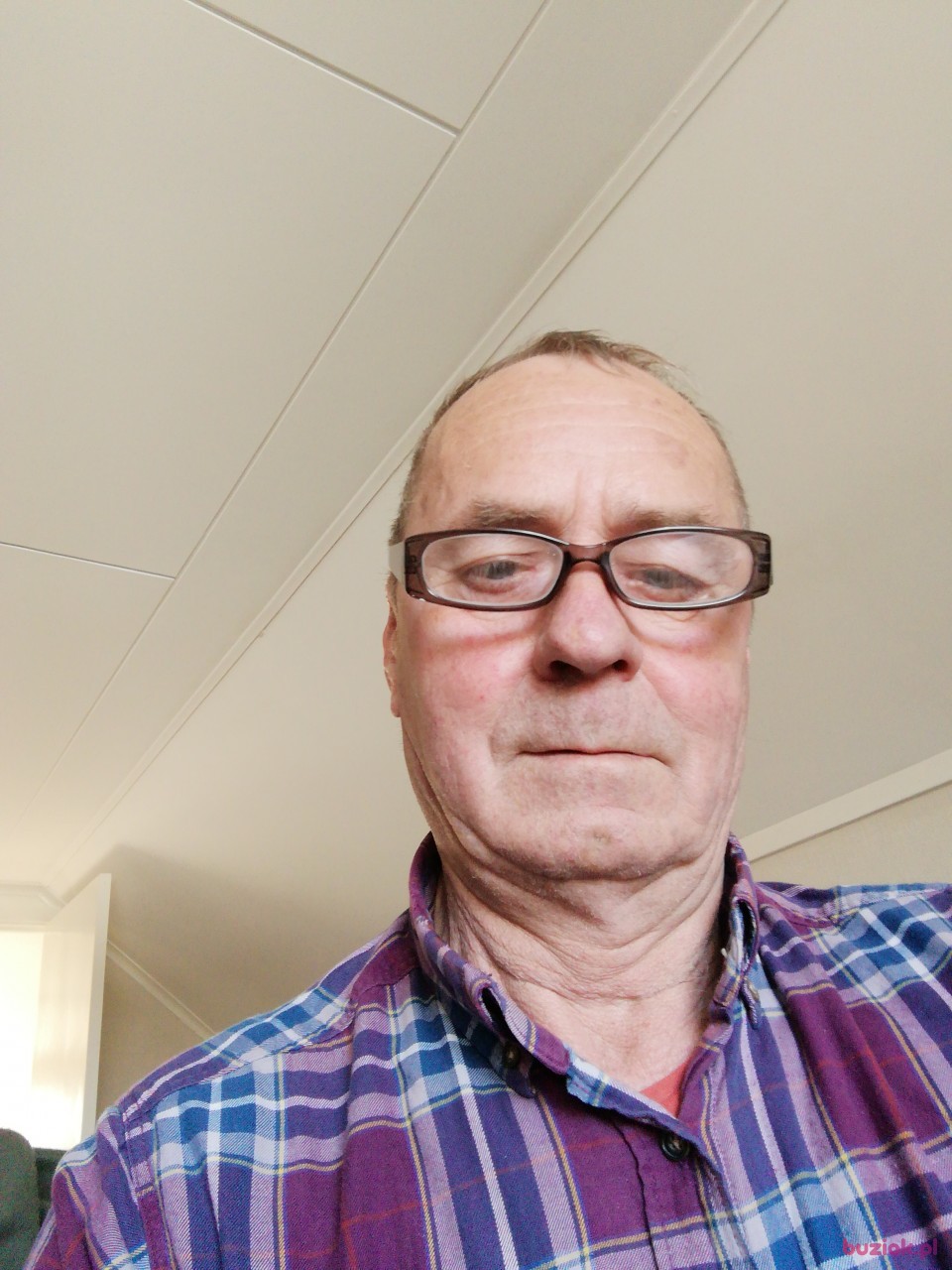 Mieczyslaw, Mężczyzna, 65, Ostrowiec Swiętokrzyski, Polska: 1
