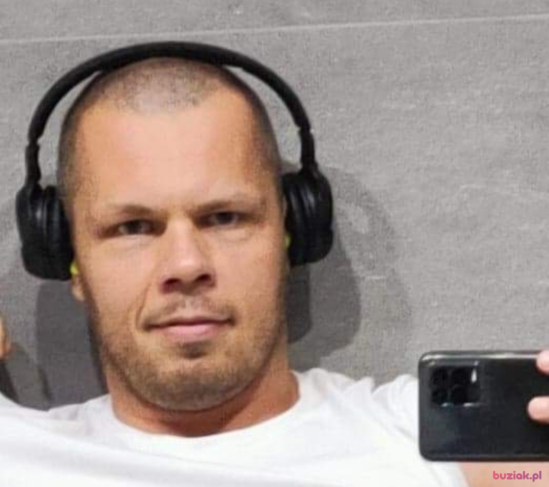 Alien, Mężczyzna, 42, Środa Wielkopolska, Polska, Zdjęcie: 1