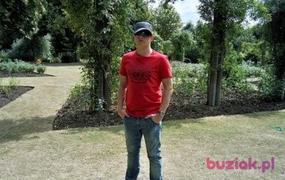 Patryk, Male, 30, Sieradz, Polska: 1