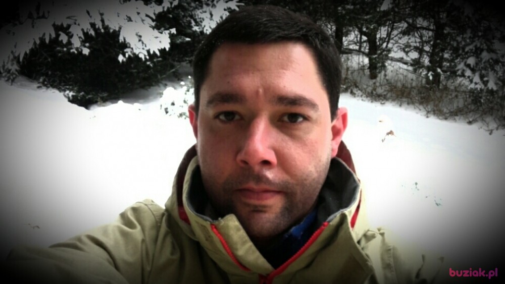 Grzegorz, Mężczyzna, 37, Rzeszów, Polska: 1