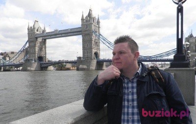 sebastian, Mężczyzna, 43, Poznań, Polska, Zdjęcie: 3
