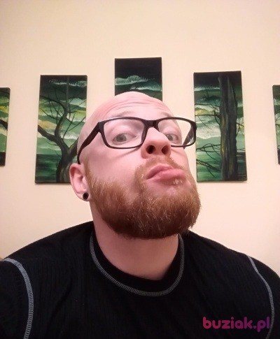 Radosław, Male, 39, Rawa Mazowiecka, Polska, Photo: 2