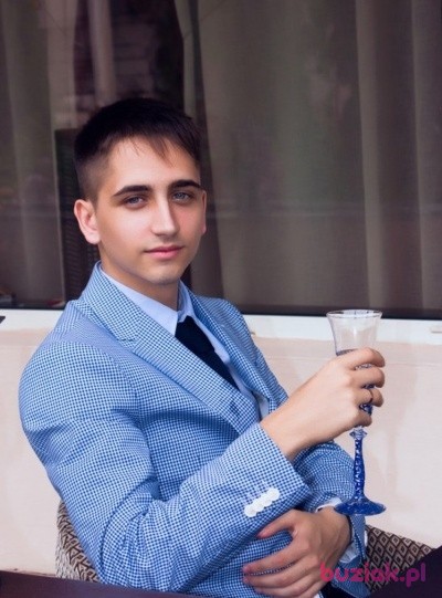 Maksym, Mężczyzna, 31, Warszawa, Polska, Zdjęcie: 1