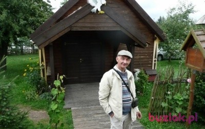 Julian, Mężczyzna, 61, Warszawa, Polska, Zdjęcie: 2