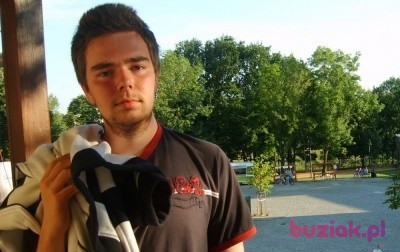 Tomasz, Male, 30, Racibórz, Polska, Photo: 1