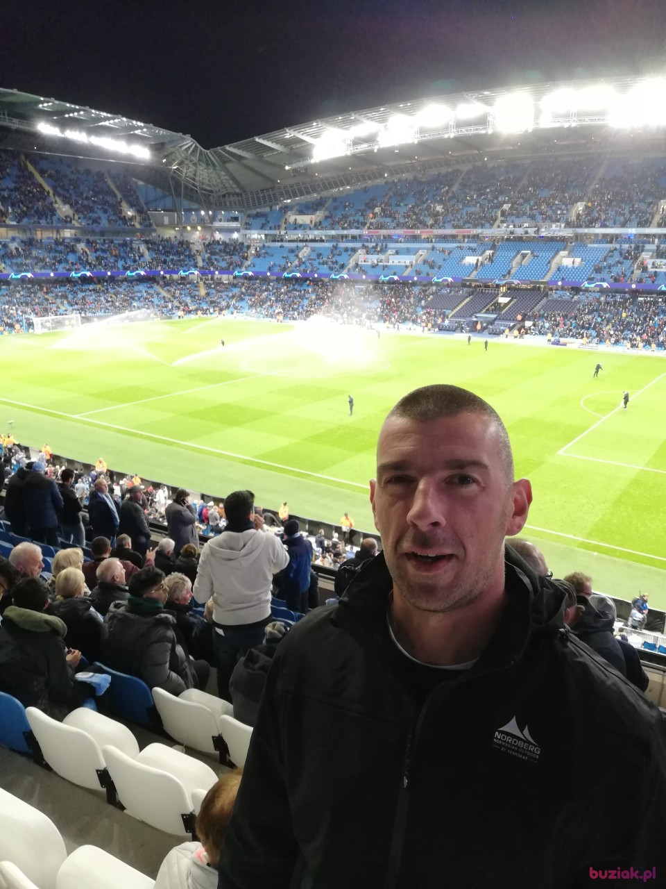 Maciek, Mężczyzna, 41, Wielka Brytania: 1