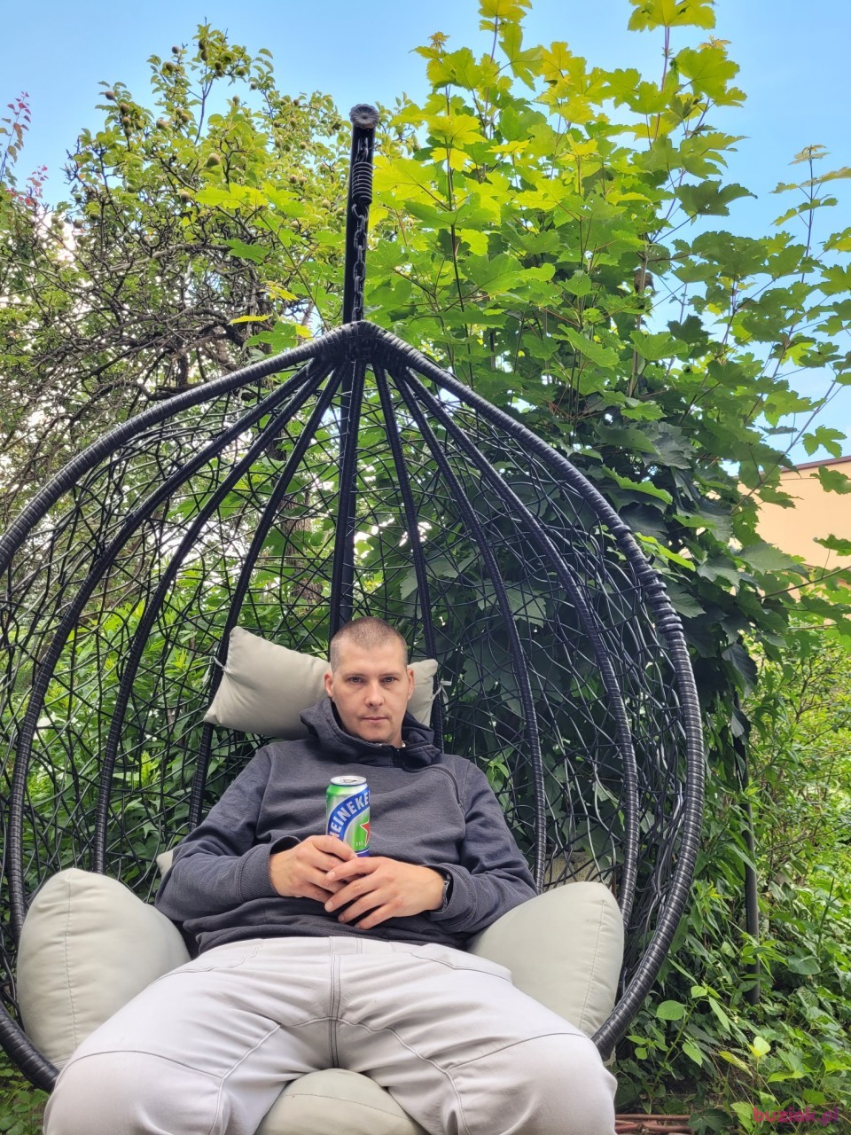 Rafał, Mężczyzna, 39, Łódź, Polska: 1