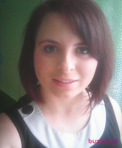 moncia25l, Female, 36, Brzeszcze, Polska, Photo: 2