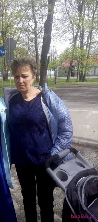 Jadwiga, Female, 57, Nysa, Polska: 1