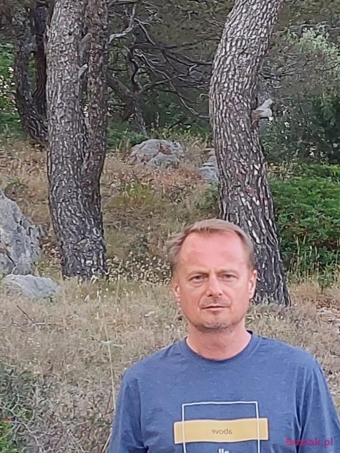 Maciek, Male, 53, Kęty, Polska: 1