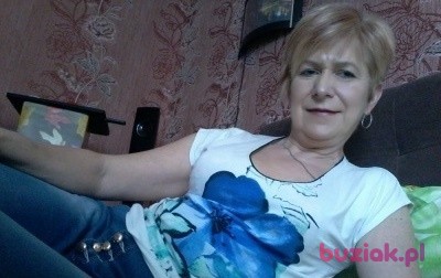 Halszka, Female, 64, Kraków, Polska, Photo: 2