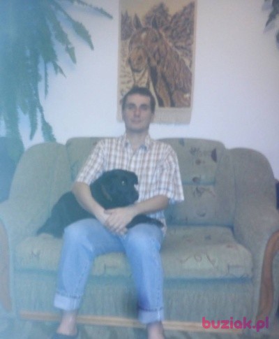 TU-Tomi, Male, 46, Orzysz, Polska, Photo: 1