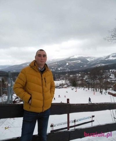 Andrzej, Male, 35, Kalisz, Polska: 1