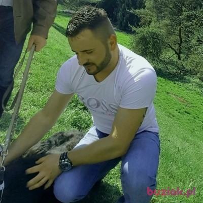 Adrian, Mężczyzna, 37, Frankfurt, Niemcy, Zdjęcie: 1