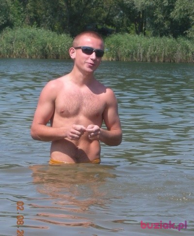 Marek, Mężczyzna, 35, Kraków, Polska: 1