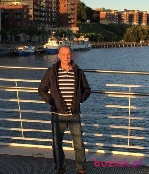 CEZARF, Male, 58, Gdańsk, Polska, Photo: 5