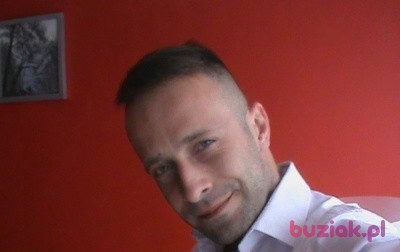 Tobiasz, Mężczyzna, 39, Częstochowa, Polska: 1