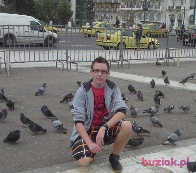 Sebastian, Male, 27, Iwonicz Zdrój, Polska, Photo: 3