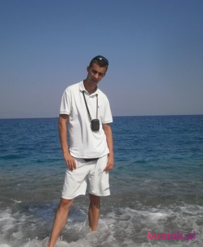 Maciek, Mężczyzna, 39, Warszawa, Polska, Zdjęcie: 2