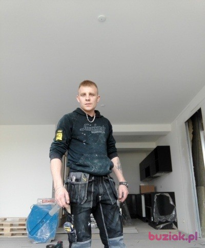 Krzysiek, Male, 34, Słupsk, Polska, Photo: 2