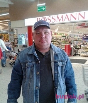 Jarek, Male, 54, Stalowa Wola, Polska: 1