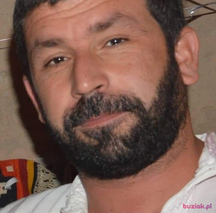 Tadjeddine, Mężczyzna, 41, Paris Ile de France, Francja: 1