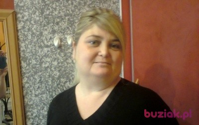 Gosia, Female, 41, Lipno, Polska, Photo: 1
