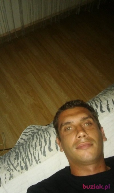 przemekwppl, Mężczyzna, 34, Grójec, Polska: 1