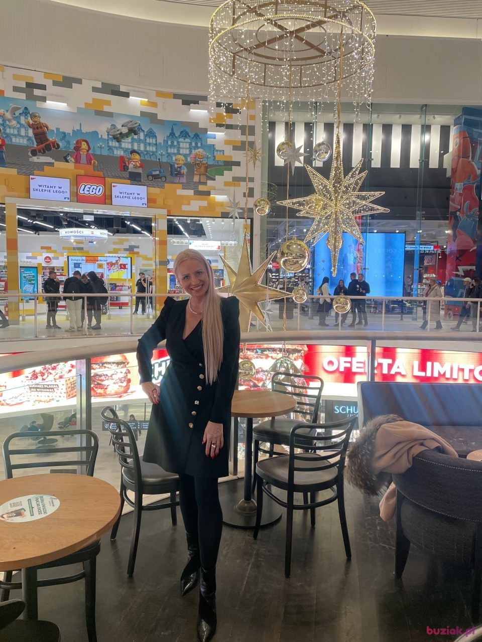 Justyna, Kobieta, 49, Poznań, Polska, Zdjęcie: 4
