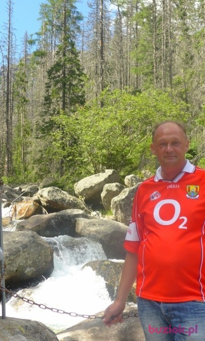 Bogdan, Male, 61, Szczecin, Polska, Photo: 2