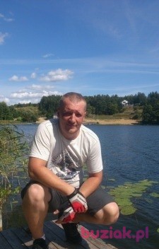 Łukasz , Mężczyzna, 45, Gliwice, Polska, Zdjęcie: 1