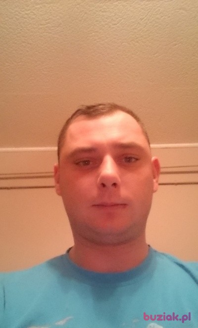 piotrek, Mężczyzna, 38, Wrocław, Polska: 1