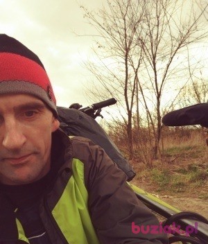 Eman, Male, 45, Kraków, Polska, Photo: 3