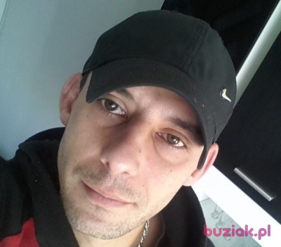 KRZYSZTOF, Male, 41, Kamienna Góra, Polska, Photo: 1