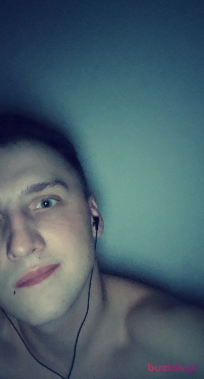 Marcin, Male, 26, Holandia: 1