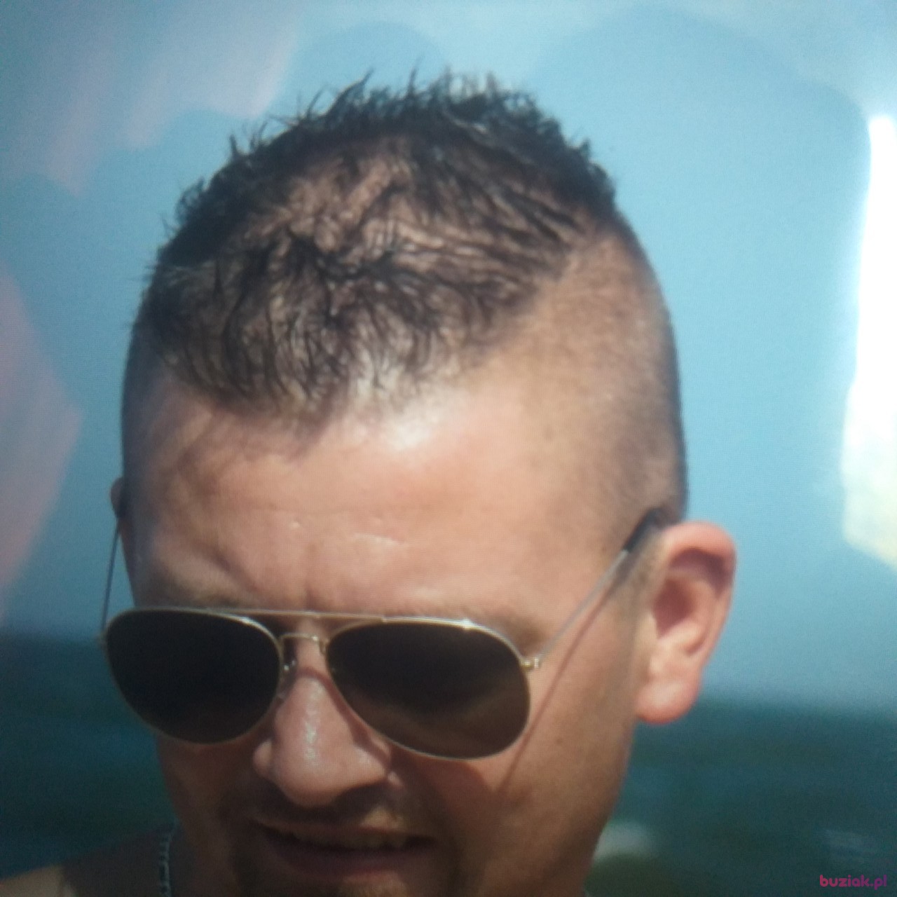 Denny, Male, 45, Kraków, Polska: 1