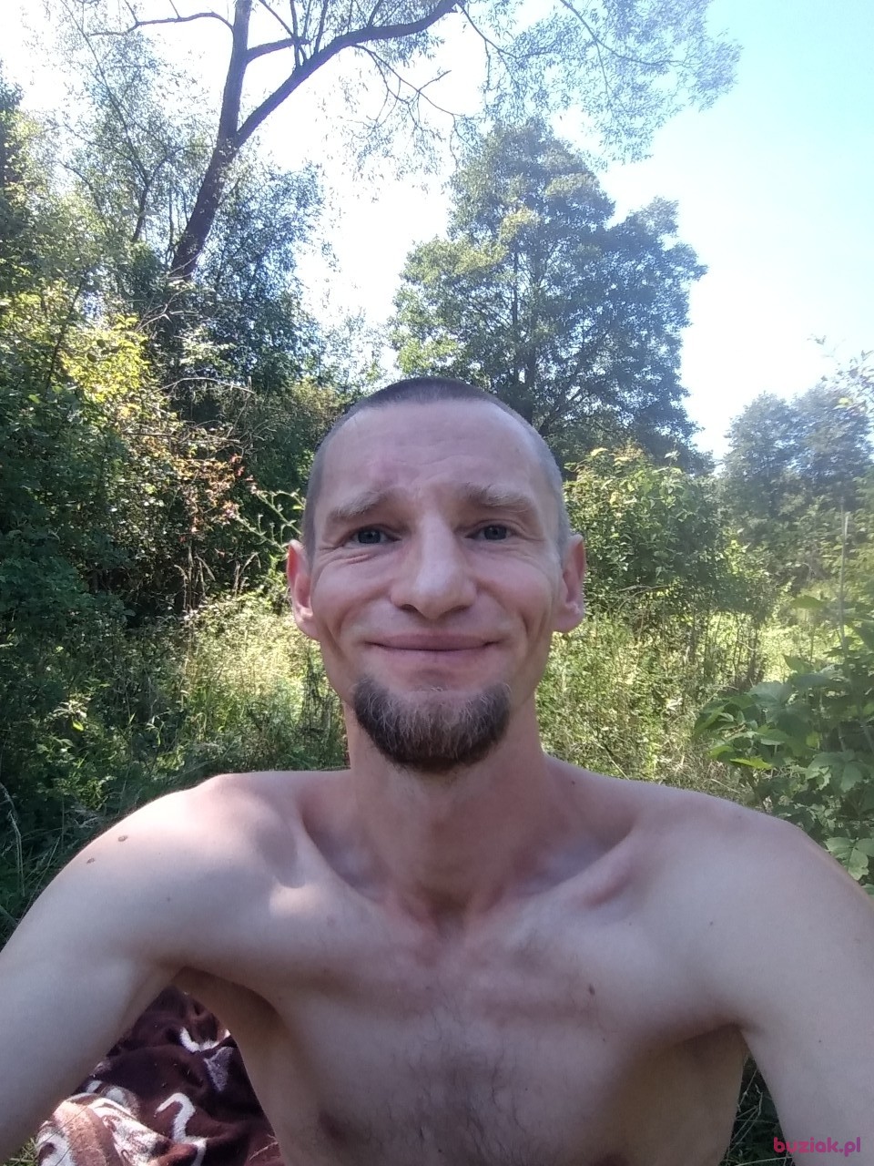 Emil, Mężczyzna, 42, Piotrków Trybunalski, Polska: 1