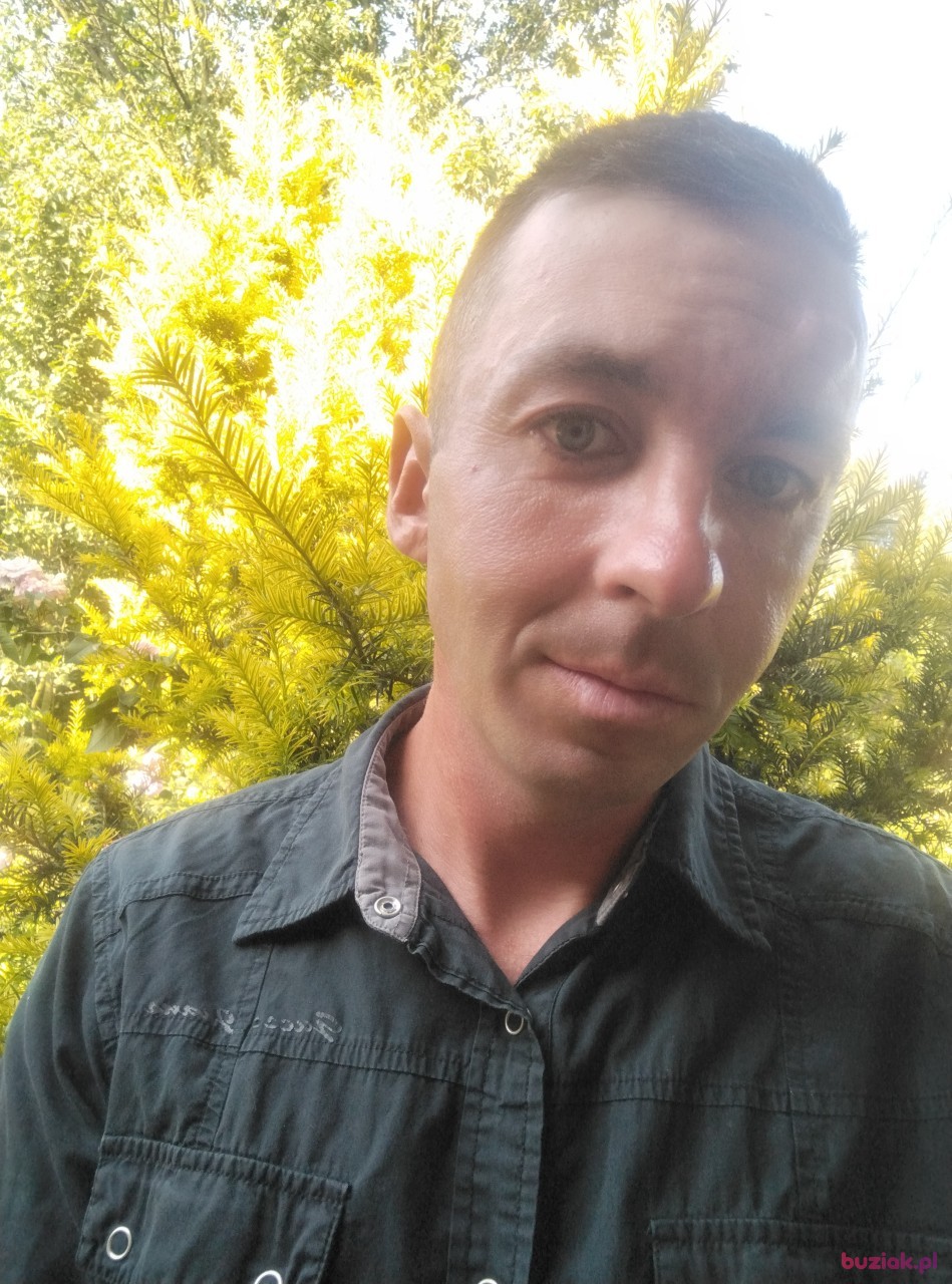 Luk, Mężczyzna, 36, Żabno, Polska: 1