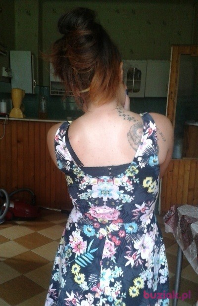 Dominika, Kobieta, 28, Wielka Brytania, Zdjęcie: 3