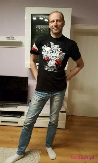 Robert, Mężczyzna, 46, Jastrowie, Polska, Zdjęcie: 1