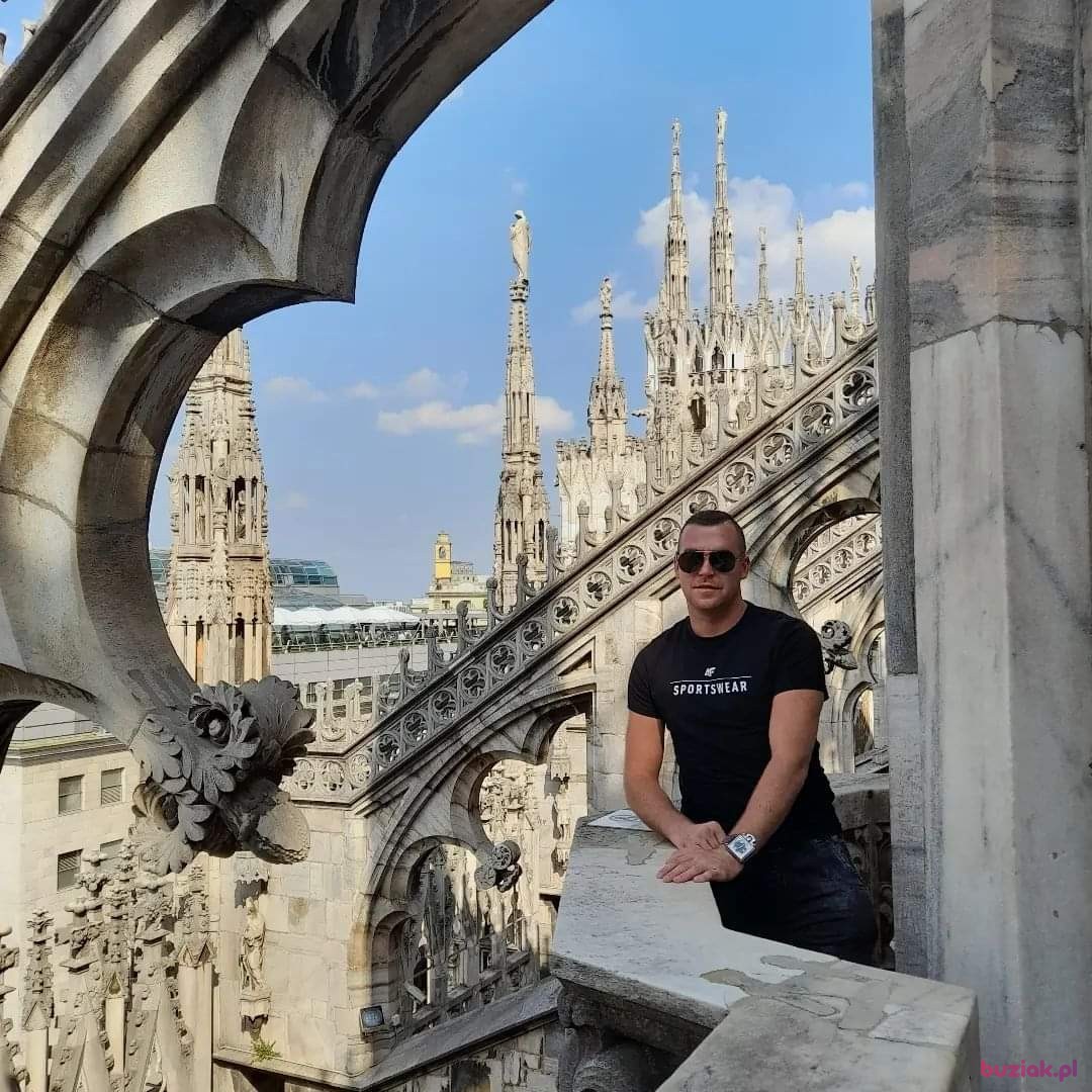Ernest, Mężczyzna, 31, Łódź, Polska, Zdjęcie: 2