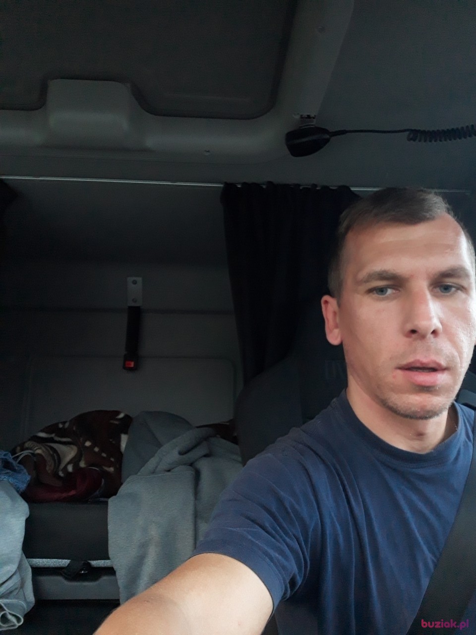 Piotr, Male, 45, Sieradz, Polska: 1