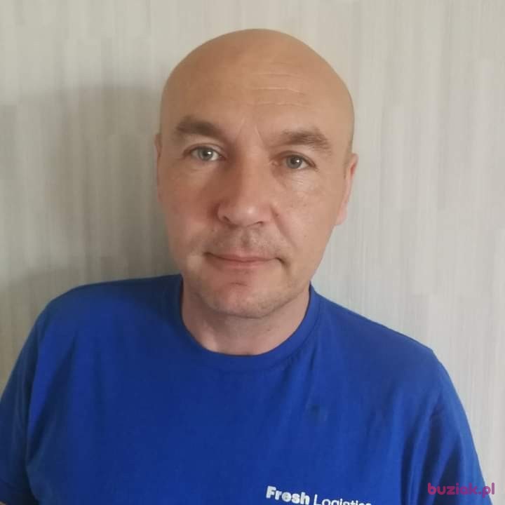 Tomasz, Male, 48, Kutno, Polska: 1