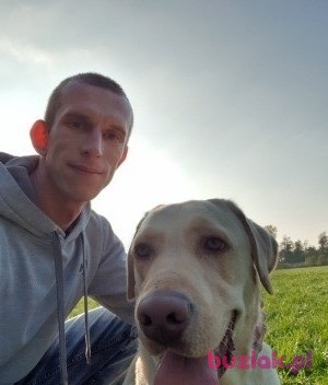 Darek, Male, 38, Holandia, Photo: 1