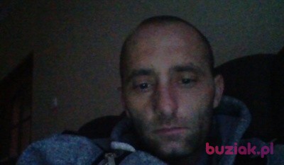 dawid, Male, 39, Chojna, Polska, Photo: 1