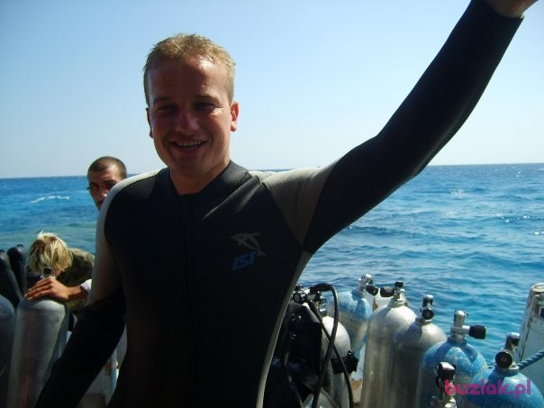 Jan, Mężczyzna, 41, Gdańsk, Polska: 1