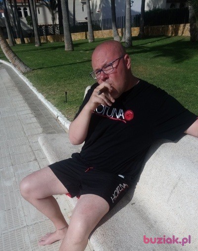 Nikt76, Mężczyzna, 49, Westminster, Wielka Brytania, Zdjęcie: 2