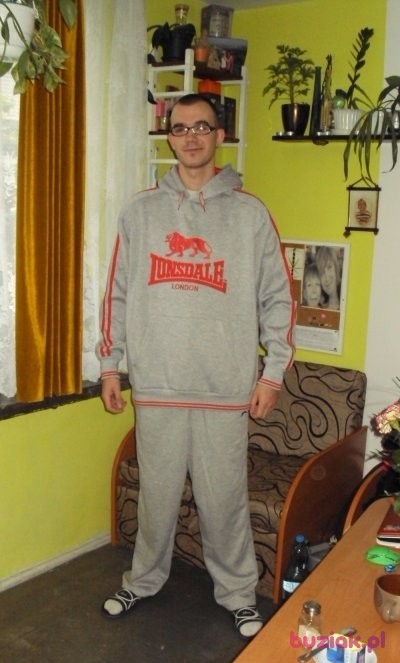 Pawel9206, Male, 32, Puławy, Polska, Photo: 2